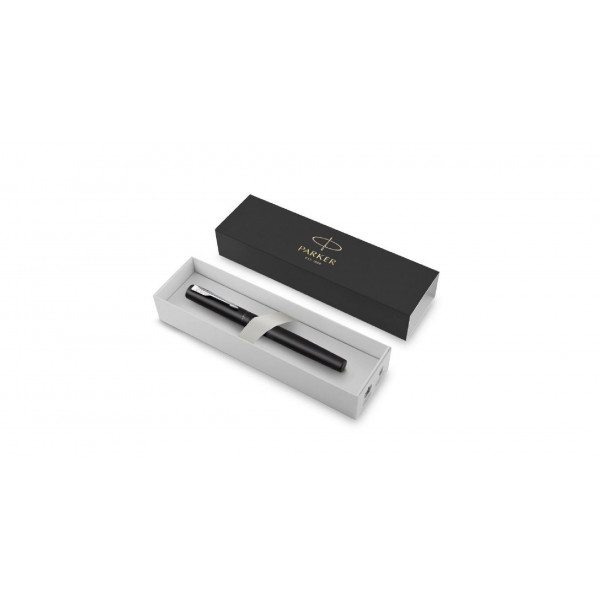 PARKER ROYAL RO VECTOR XL BLACK CT M 