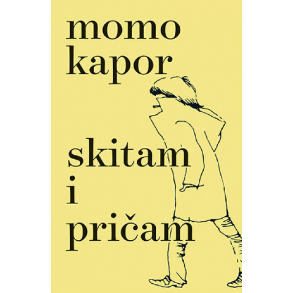 SKITAM I PRIČAM 