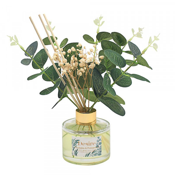 Osveživač vazduha EUCALYPTUS 100ml 