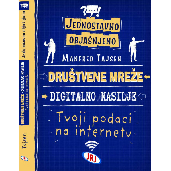 DRUŠTVENE MREŽE DIGITALNO NASILJE 