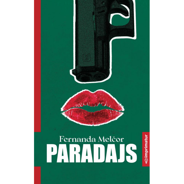 PARADAJS 