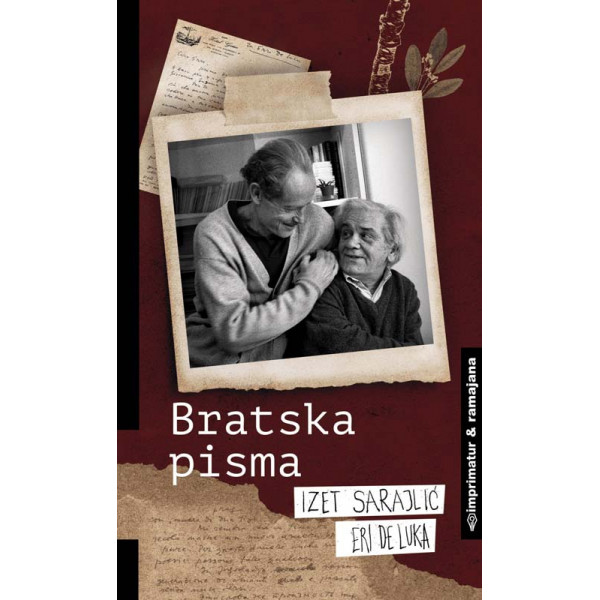 BRATSKA PISMA 