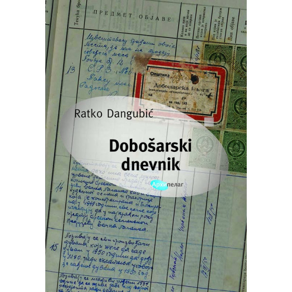 DOBOŠARSKI DNEVNIK 