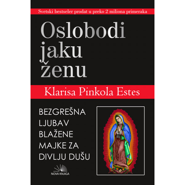 OSLOBODI JAKU ŽENU 