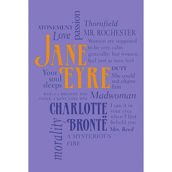 JANE EYRE 