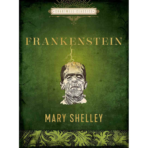 FRANKENSTEIN 