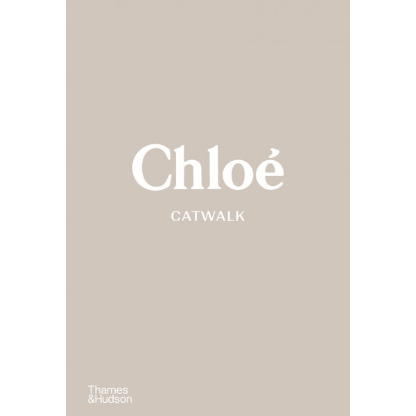 CHLOE CATWALK 