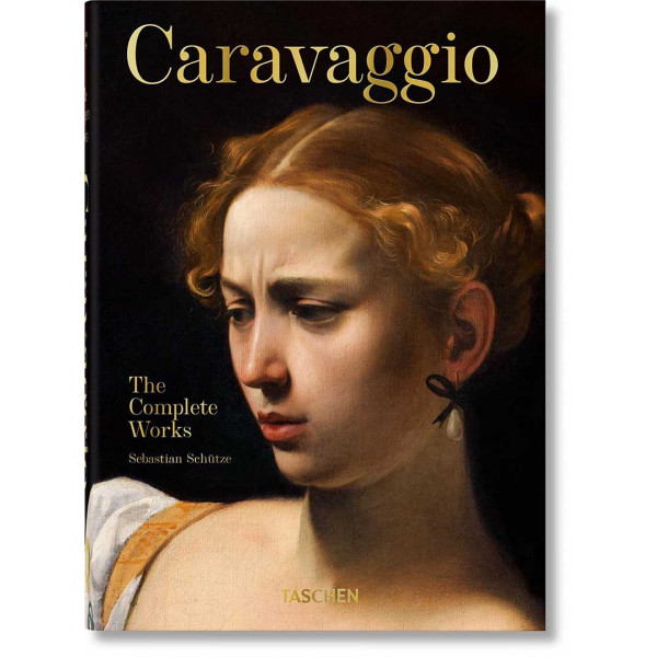 CARAVAGGIO 45 