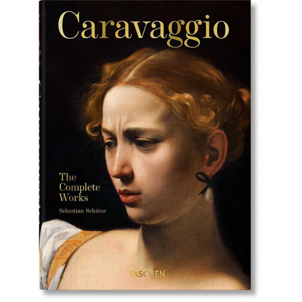 CARAVAGGIO 