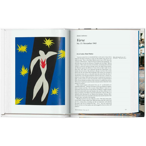 MATISSE CUT OUTS 