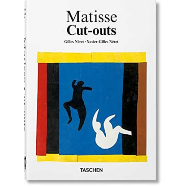 MATISSE CUT OUTS 