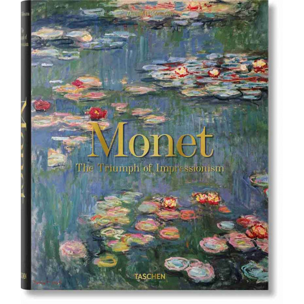 MONET The Triumph of Impressionism 