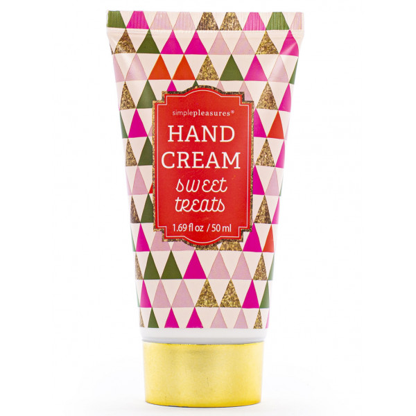 Krema za ruke SIMPLE PLEASURE 50ml 