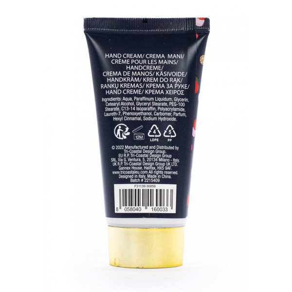 Krema za ruke XMAS SIMPLE PLEASURE 