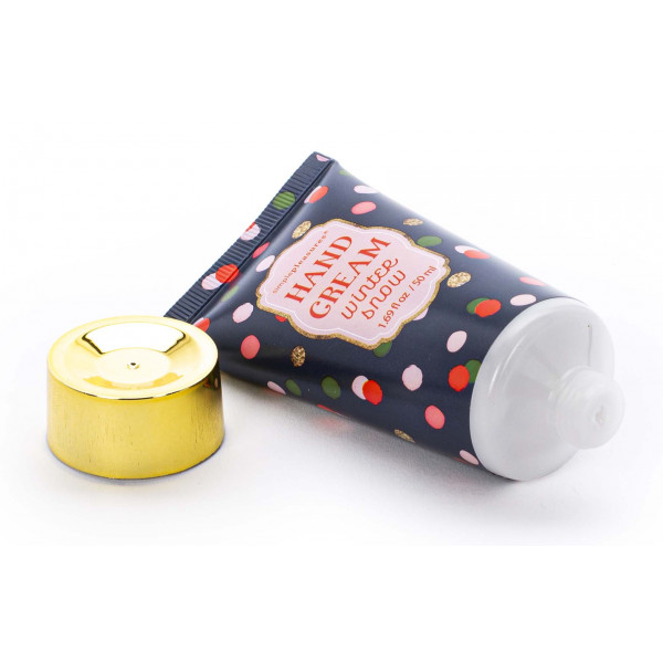 Krema za ruke XMAS SIMPLE PLEASURE 