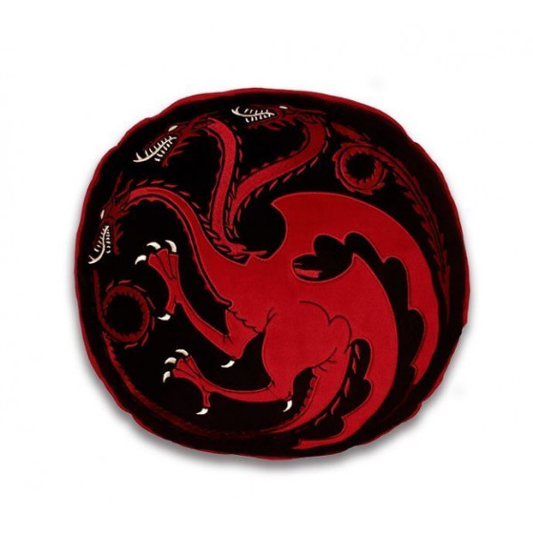 Jastuk GAME OF THRONES - TARGARYEN 