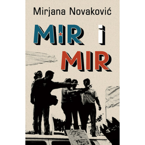 MIR I MIR 