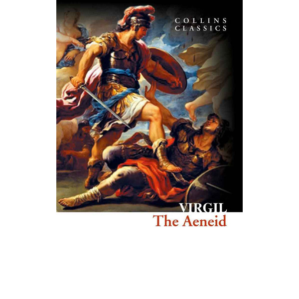 THE AENEID 