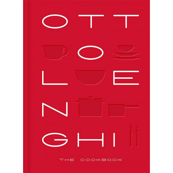 OTTOLENGHI THE COOKBOOK 