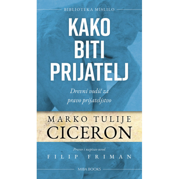 KAKO BITI PRIJATELJ 