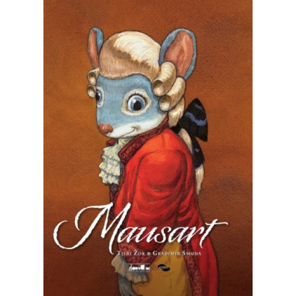 MAUSART 