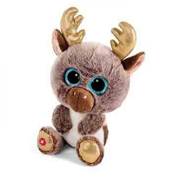 NICI igračka irvas COCOA-FEE 15cm 