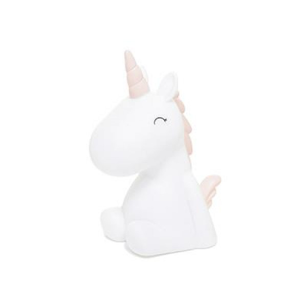 Noćna lampa BABY UNICORN 