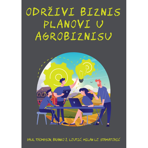 ODRŽIVI BIZNIS PLANOVI U AGROBIZNISU 