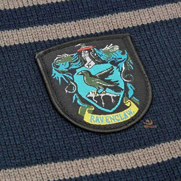 HARRY POTTER šal RAVENCLAW 