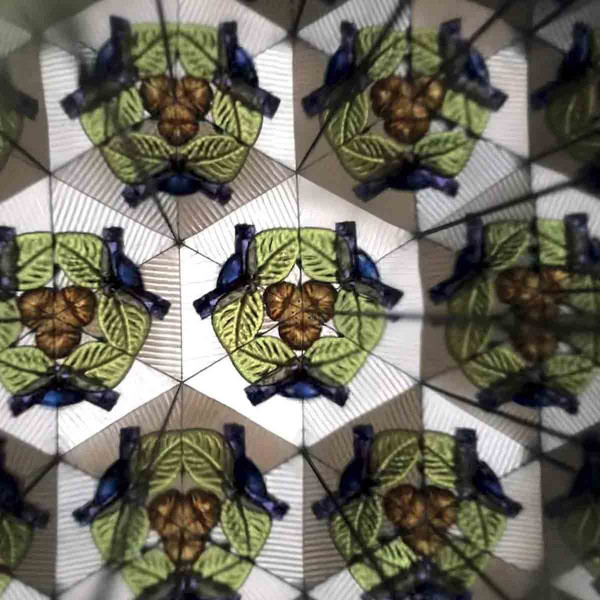 Kaleidoskop SVEMIR 