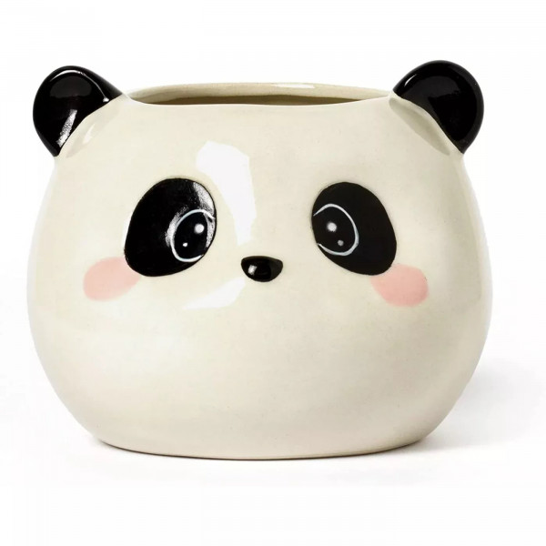 Držač za olovke DESK FRIENDS - PANDA 