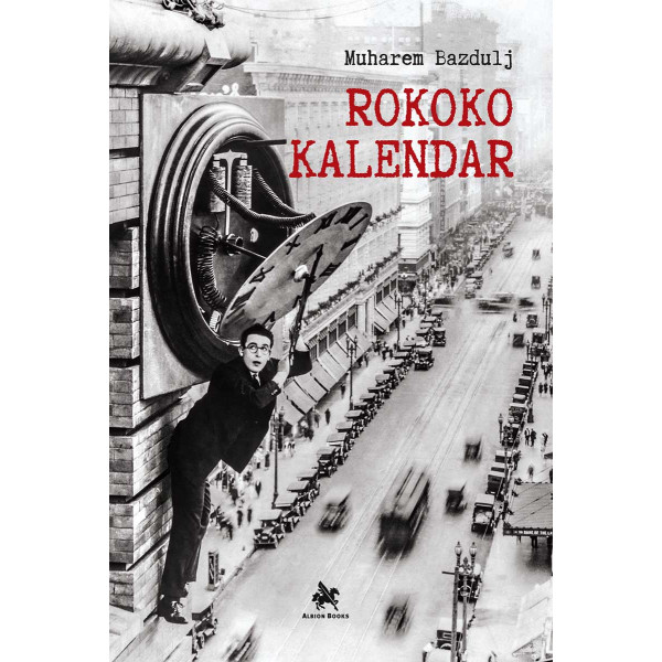 ROKOKO KALENDAR 