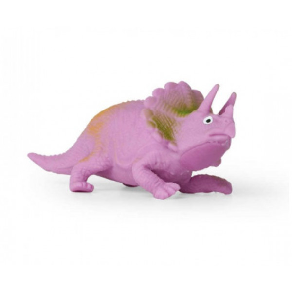 Antistres igračka RASTEGLJIVI DINOSAURUS 