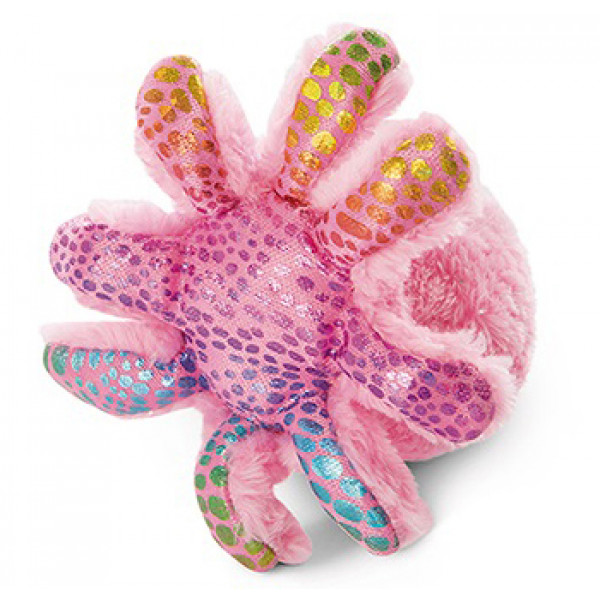 Plišani privezak HOBOTNICA 