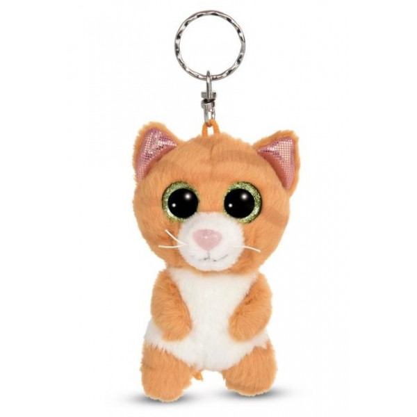 Plišani privezak MACA 