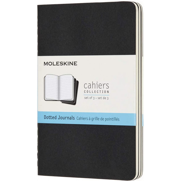 MOLESKINE set ti notesa MP 