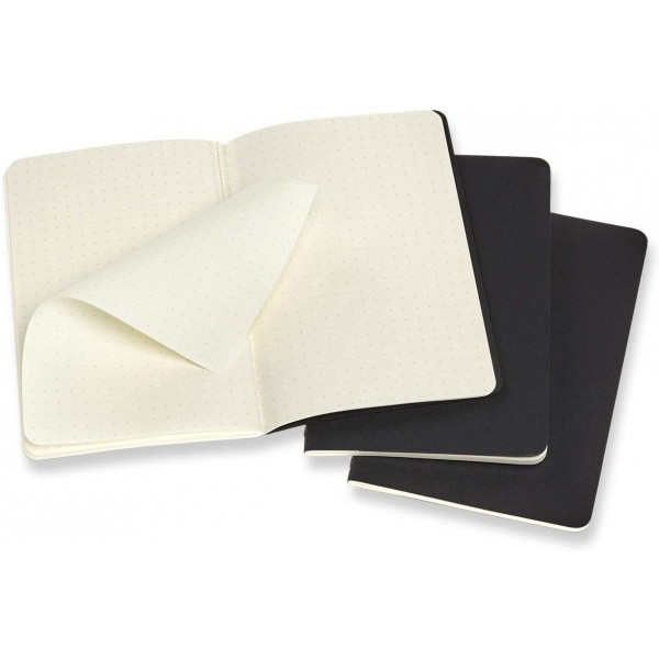 MOLESKINE set ti notesa MP 