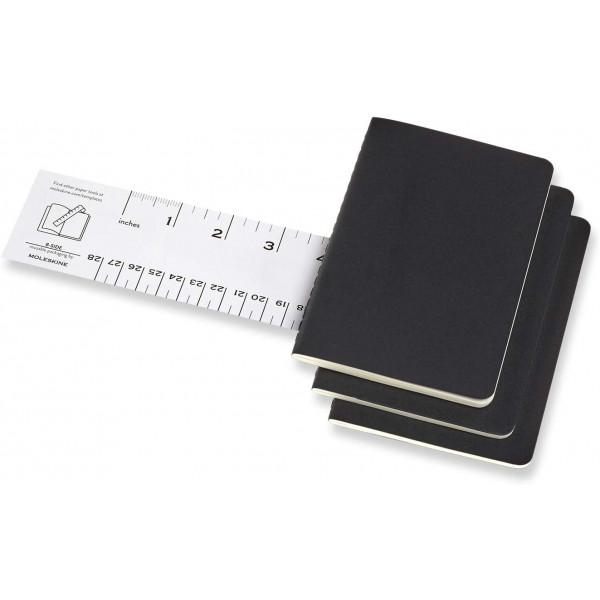 MOLESKINE set ti notesa MP 
