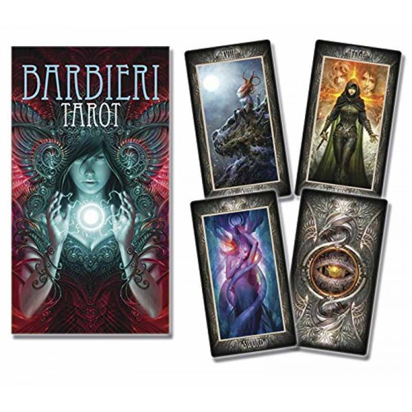 BARBIERI TAROT 