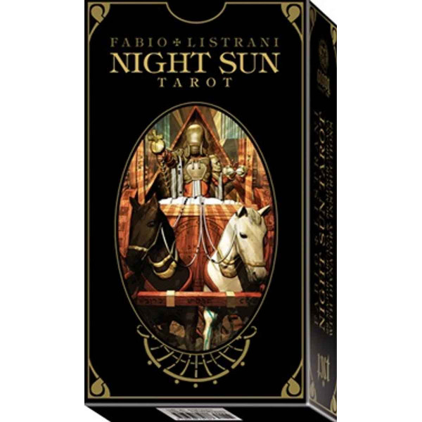 NIGHT SUN TAROT 