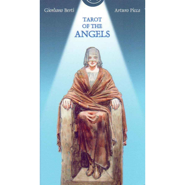 TAROT OF THE ANGELS 
