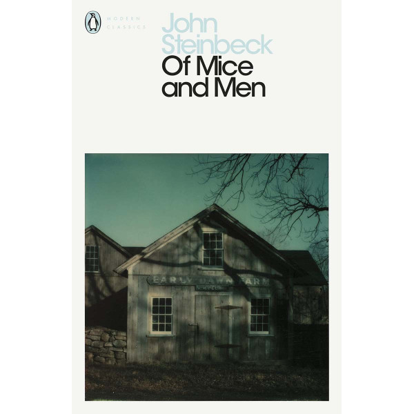 OF MICE AND MEN 