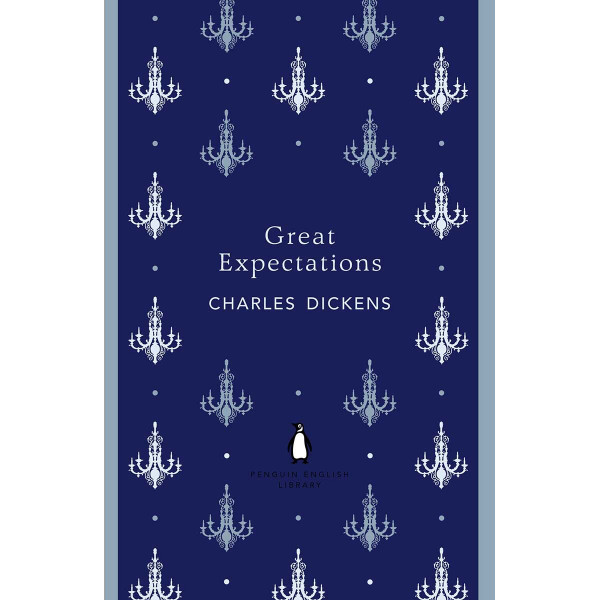 GREAT EXPECTATIONS The Penguin English Library 