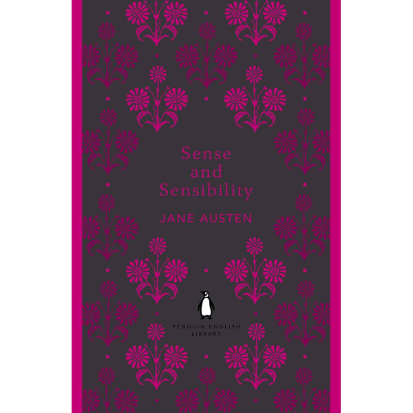 SENSE AND SENSIBILITY The Penguin English Library 