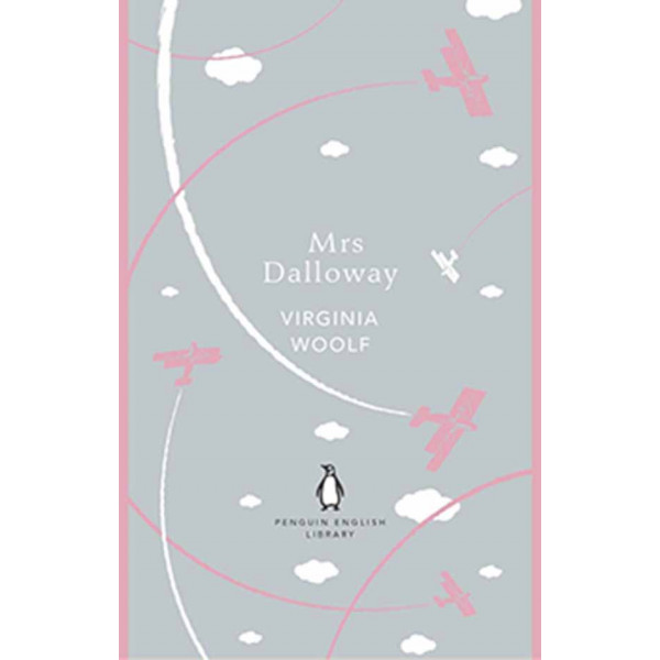 MRS DALLOWAY The Penguin English Library 