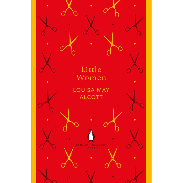 LITTLE WOMEN The Penguin English Library 