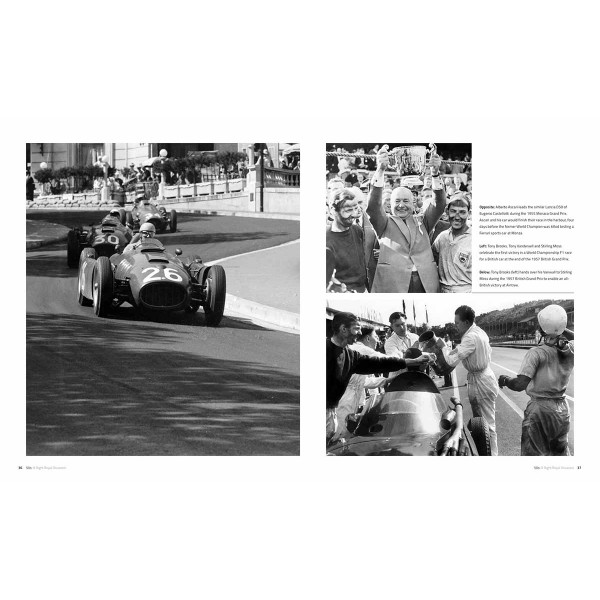 F1 THE OFFICIAL HISTORY 
