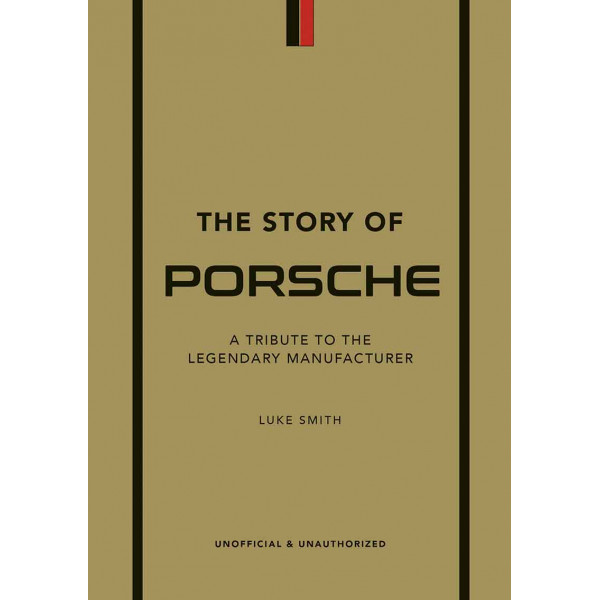 THE STORY OF PORSCHE 