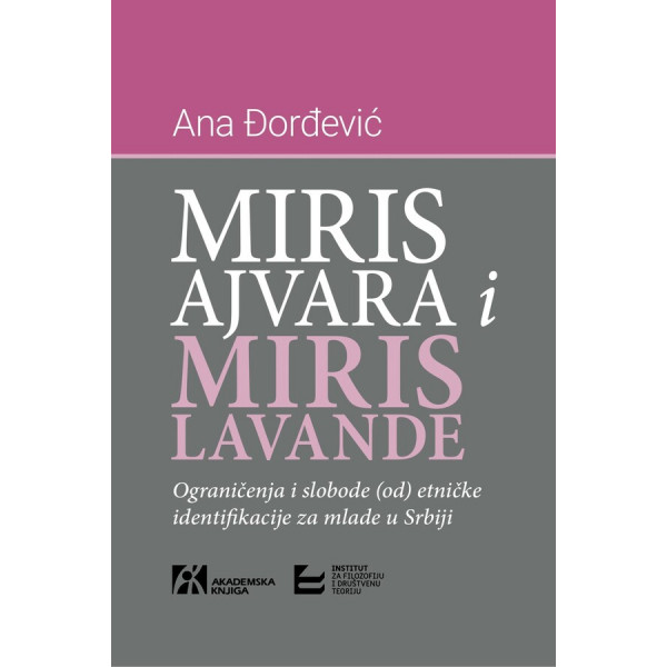 MIRIS AJVARA I MIRIS LAVANDE 