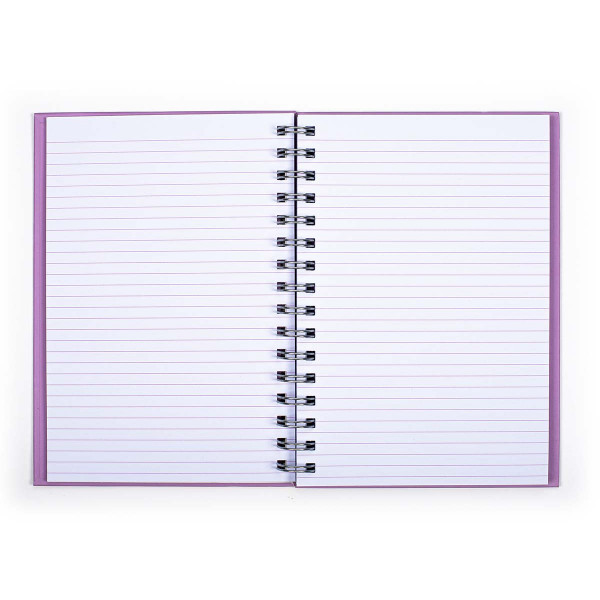 Notes sa spiralom ASTROGIRL 2 